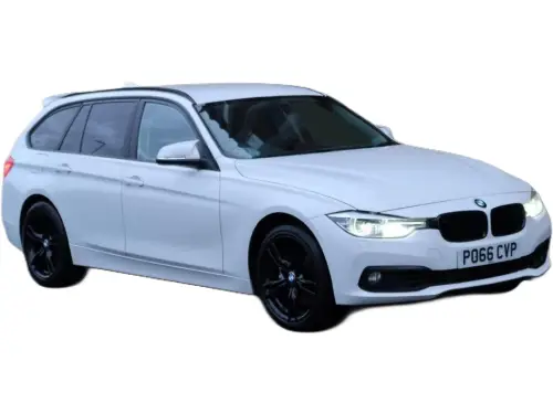 Ford Transit PO66 CVF