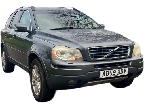 Volvo XC90 AD59 BDV