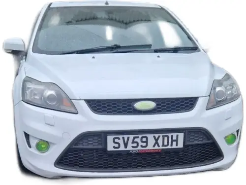 Ford Focus SV59 XDH