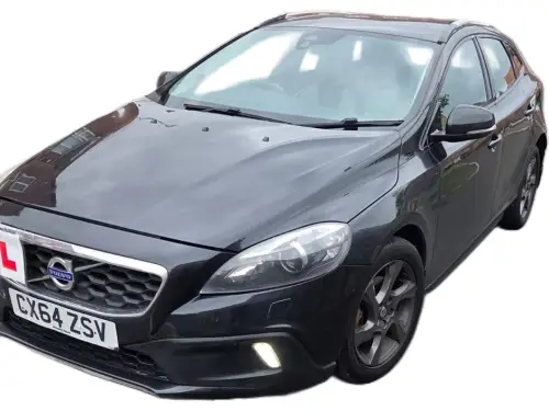 Volvo V40 Cross Country Lux D2 Auto CX64 ZSV