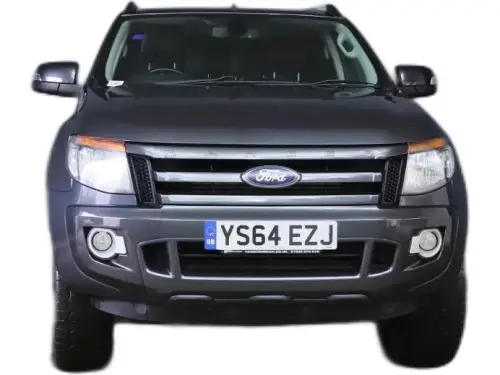 Ford Ranger YS64 EZJ