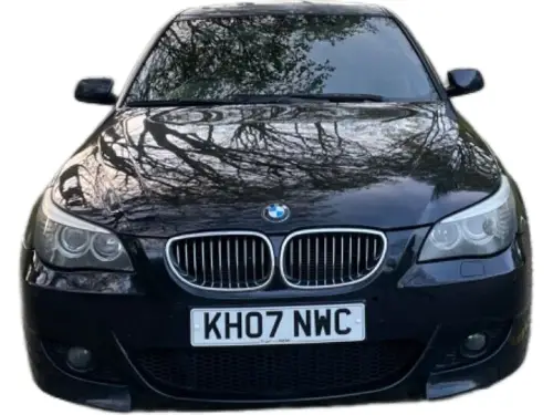 BMW 530 KH07 NWC