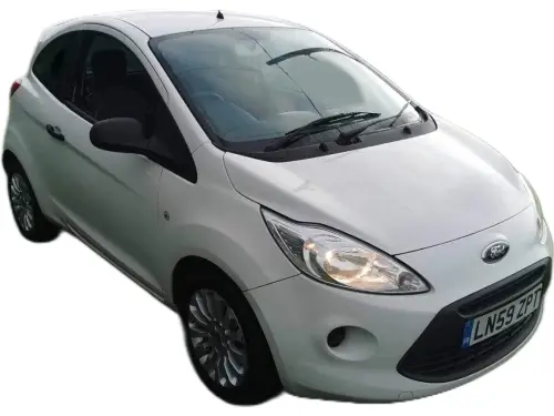 Ford KA LN59 ZPT