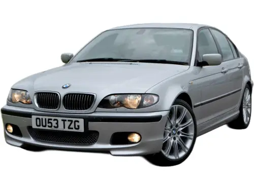 BMW 330i Sport Auto OU53 TZG