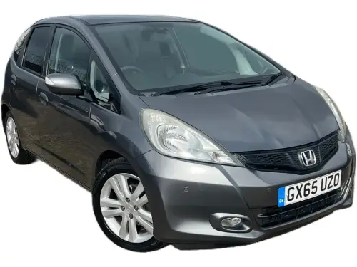 Honda Jazz GX65 UZO