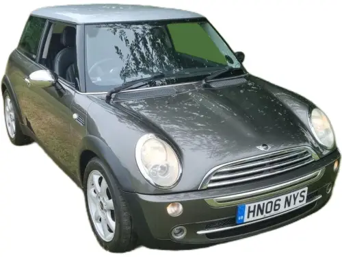 MINI Mini HN06 NYS