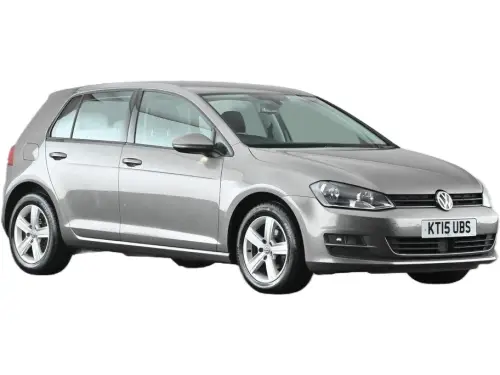 Volkswagen Golf KT15 UBS