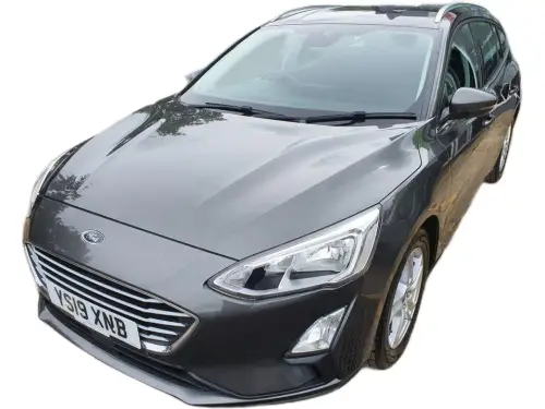 Ford Focus YS19 XNB