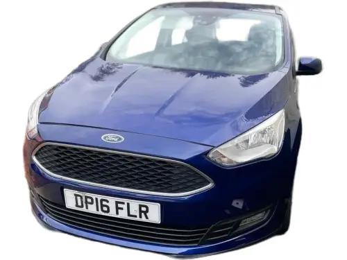 Ford Grand C-Max DP16 FLR