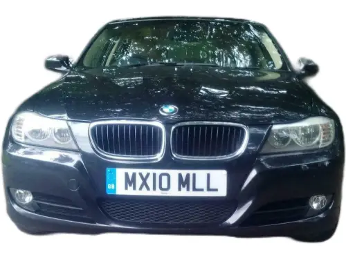 BMW 3 Series MX10 MLL