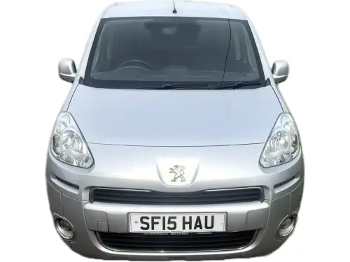 Peugeot Horizon SF15 HAU