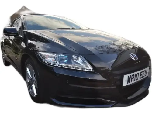 Honda CR-Z WR10 EEU