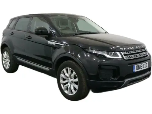 Land Rover Range Rover Evoque SE ED4 DN18 CUC