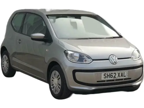 Volkswagen Move up SH62 XAL
