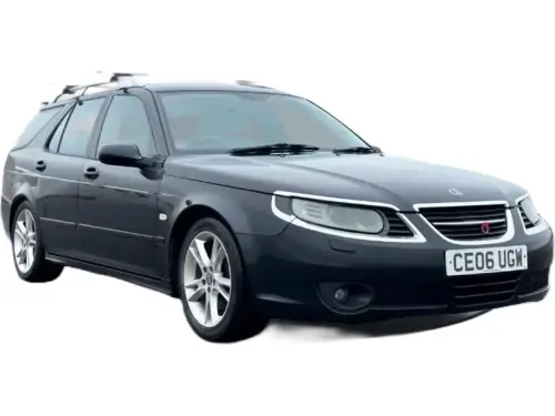 Saab 9-5 CE06 UGW