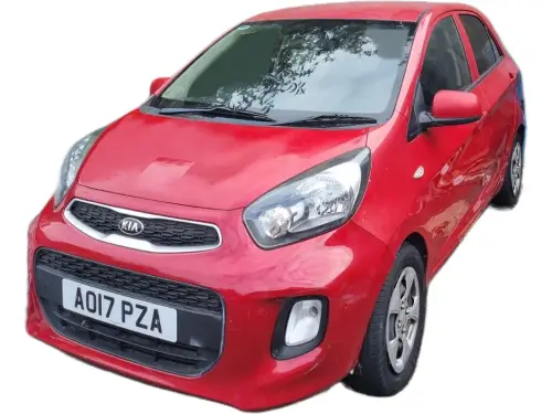 Kia Picanto AO17 PZA