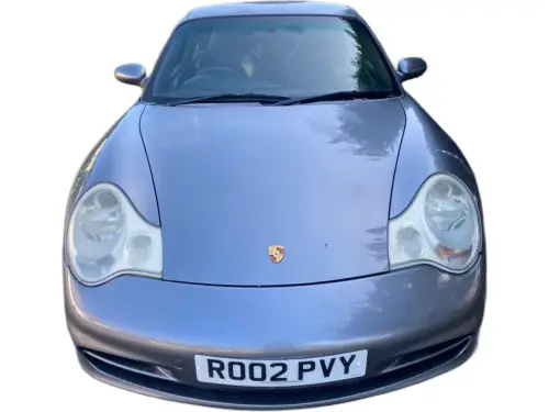 Porsche 911 RO02 PVY