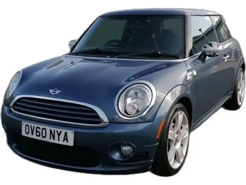 MINI Mini OV60 NYA