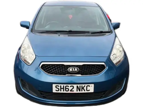 Kia Venga SH62 NKC