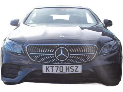 Mercedes-Benz E KT70 HSZ