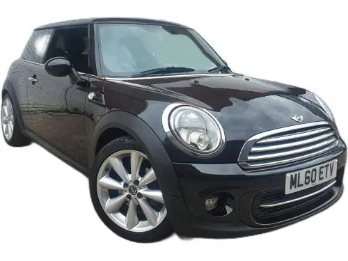 MINI Mini ML60 ETV