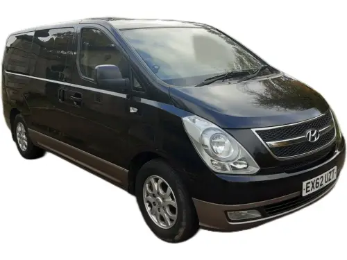 Hyundai I800 EX62 UZT