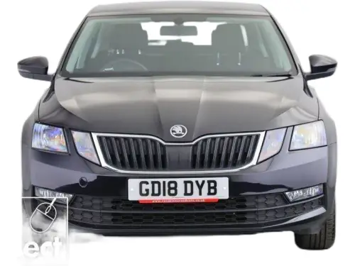 Škoda Octavia GD18 DYB