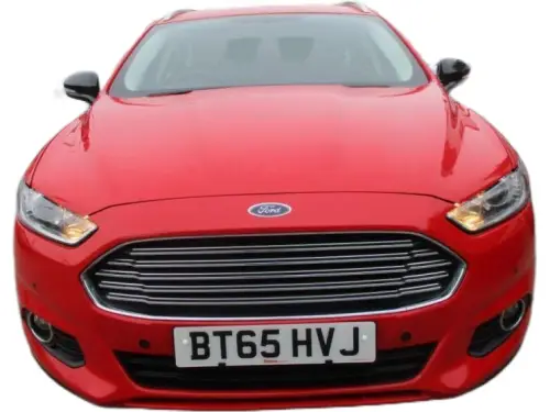 Ford Mondeo BT65 HVJ