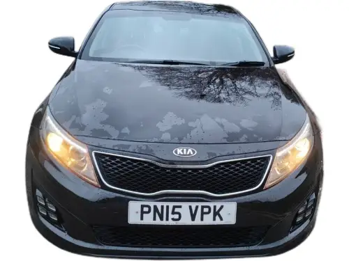 Kia Optima PN15 VPK