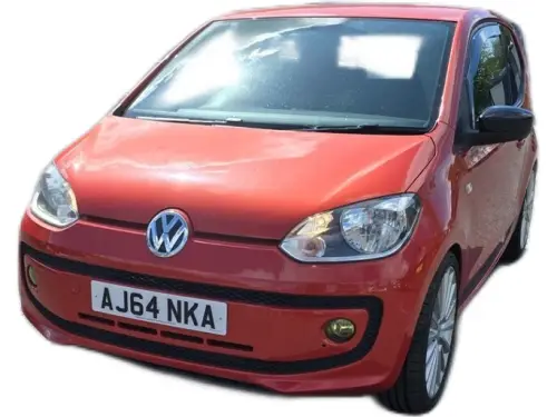 Volkswagen up AJ64 NKA