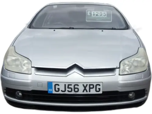 Citroën C5 GJ56 XPG