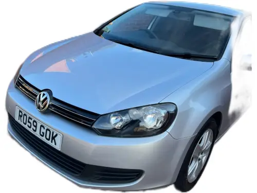 Volkswagen Golf S TDI RO59 GOK