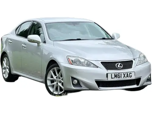 Lexus IS250 LM61 XAG