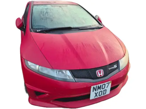 Honda Civic NM07 XOD