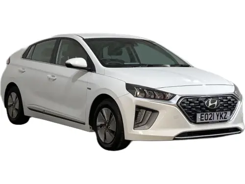 Hyundai IONIQ EO21 YKZ