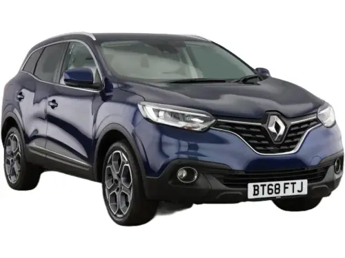Renault Kadjar BT68 FTJ