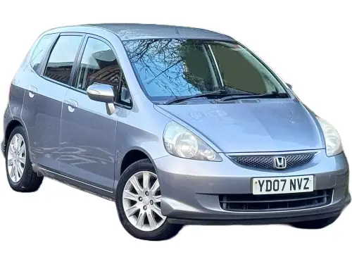 Honda Jazz YD07 NVZ