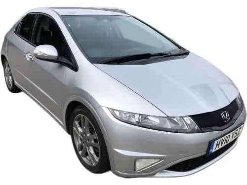 Honda Civic HV10 YSZ