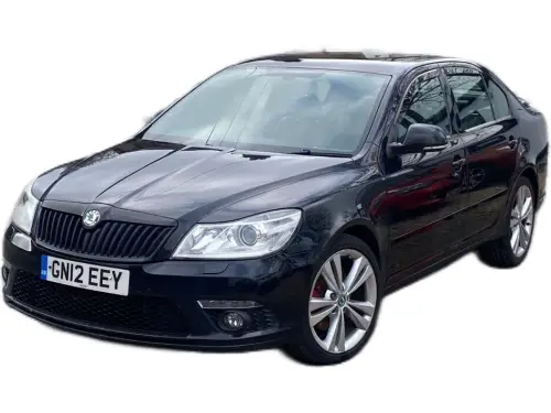 Škoda Octavia GN12 EEY