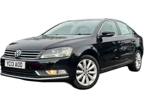 Volkswagen Passat YC13 AOD