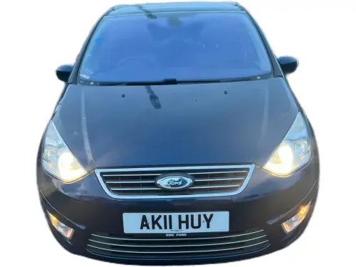 Ford Galaxy AK11 HUY
