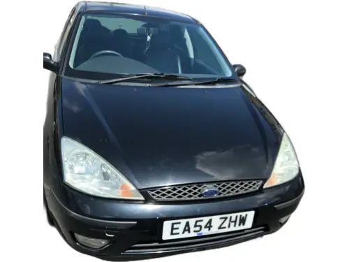 Ford Focus EA54 ZHW