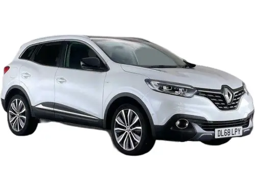 Renault Kadjar DL68 LPY