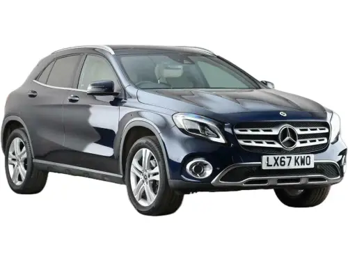 Mercedes-Benz GLA 200 Sport Premium Auto LX67 KWO