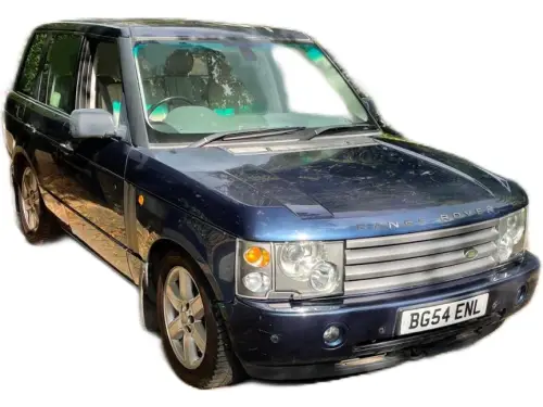 Land Rover Range Rover BG54 ENL