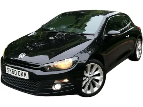 Volkswagen Scirocco SK60 OKM