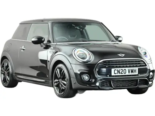MINI Cooper CN20 VMH
