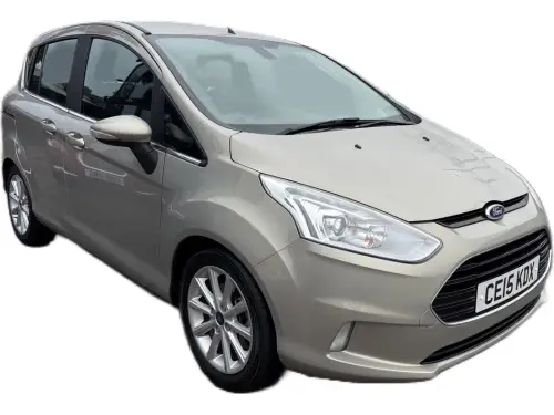 Ford B-Max CE15 KDX