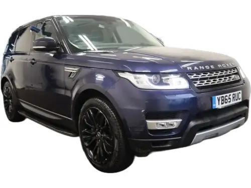 Land Rover Range Rover Sport YB65 RUC