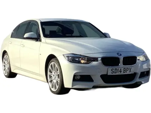 BMW 3 Series SD14 BPX